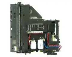 Узел захвата в сборе Lexmark C74x/X74x (40X8308) — фото 4