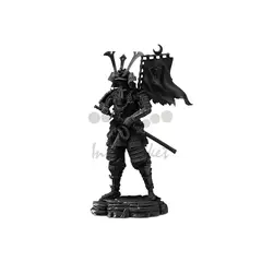 Фотополимерная смола Anycubic Standard, чёрная, 1 кг, SPTBK-104E