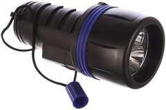 Фонарь ЯРКИЙ ЛУЧ LE-3406 ночной снайпер