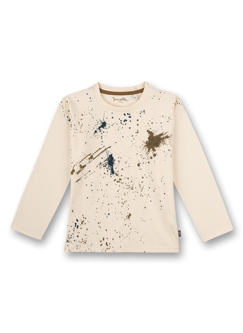 Футболка Sanetta 10445 18039