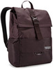 Картинка рюкзак городской Thule Departer Backpack 23L Blackest Purple - 1