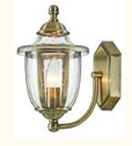 Бра Maytoni Zeil H356-WL-01-BZ