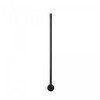 Бра Minimal Line S Black H60