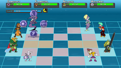 Terrain of Magical Expertise (для ПК, цифровой код доступа)