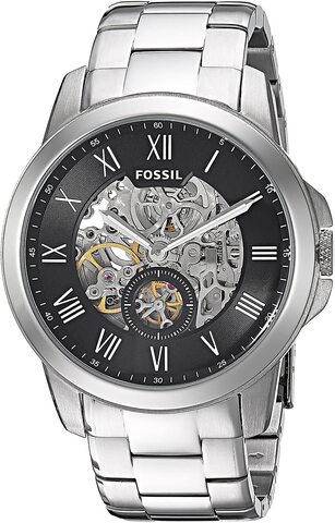 Наручные часы Fossil ME3055 фото