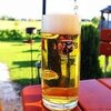 Hofbräuhaus Traunstein Helles beer Hofbräuhaus Traunstein Helles beer