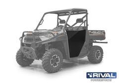 Двери UTV для квадроцикла Polaris Ranger XP 1000 Rival 444.7455.1