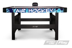 Аэрохоккей BATTLE ICE SLP-5028