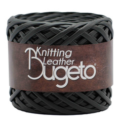 Knitting Leather Khaki