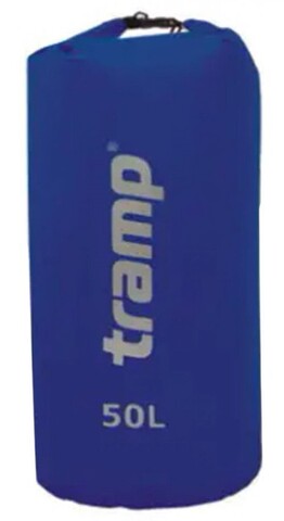 Картинка гермомешок Tramp TRA-068 синий - 1