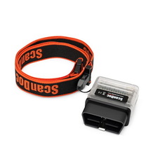 Мультимарочный сканер ScanDoc Compact