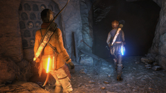 Rise of the Tomb Raider: 20 Year Celebration (Версия для СНГ [ Кроме РФ и РБ ]) (для ПК, цифровой код доступа)