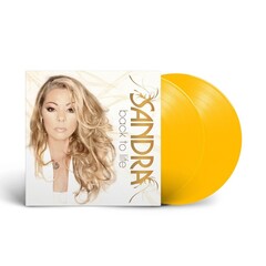 Sandra / Back To Life (Coloured Vinyl)(2LP)