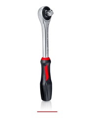 Трещотка lockfix 1/2" | Gedoretools.ru
