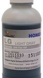 Чернила пигментные DCTec Z2100LG Light Gray. 200мл. Серия 197690/197680