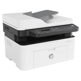 Лазерное МФУ HP Laser 137fnw