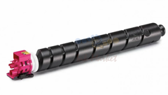 Совместимый тонер-картридж Kyocera TK-8375M пурпурный для Kyocera TASKalfa 3554ci