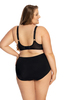 Бюстгальтер Subtle Temptation Soft MAXI Black
