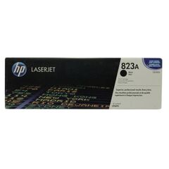 Картридж HP CB380A black - тонер-картридж для HP Color LaserJet CP6015 (черный, 16500 стр.)