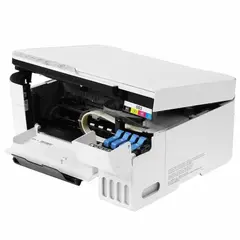 Цветное мфу EPSON L3256 принтер/копир/сканер (Eco tank 003 systems)