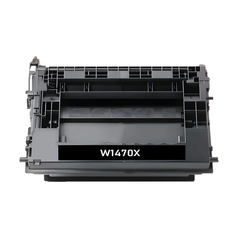 Тонер-картридж 7Q W1470X (147X) для HP LJ M611 (25200 стр.). без чипа