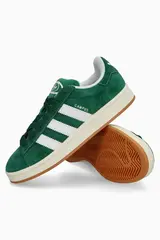 Кроссовки adidas Campus 00s - зеленый