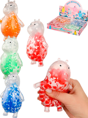 Антистресс-мялка 