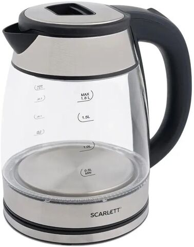 Чайник Scarlett SC-EK27G40 (б/у)