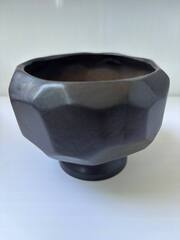 Фарфоровая чаша для бритья 