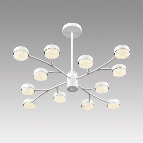 Подвесная люстра Lumion TORINA 8265/12