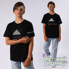 Футболка (объемный принт)