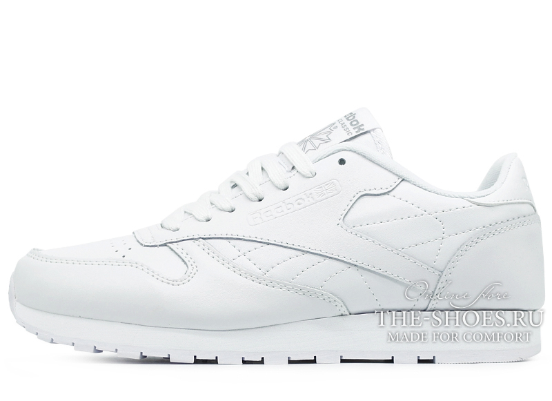 reebok classic premium