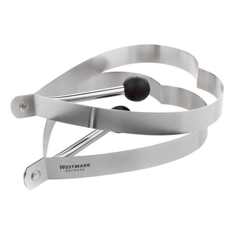 Набор форм для яичницы 2шт Westmark Steel