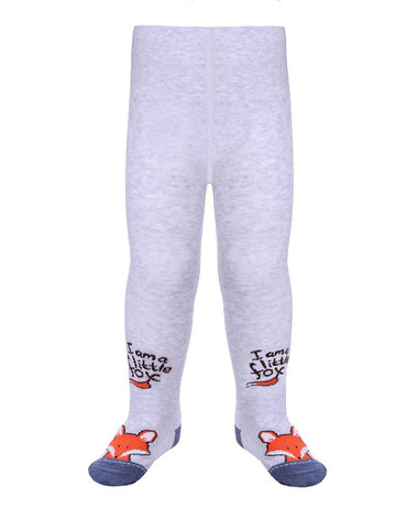 Детские колготки Tip-Top 4С-01СП рис. 440 Conte Kids