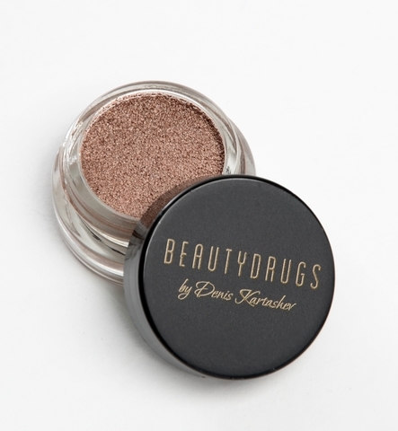 BEAUTYDRUGS Creamy Eyeshadow Кремовые тени by Denis Kartashev