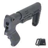 Приклад Хатсан Эскорт, DLG Tactical