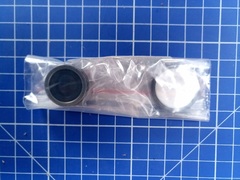 Сальник механический QUATTRO ELEMENTI A600/800/1000 G800/1000 крыльчатки 645-242-007 (770-629-011)