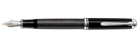 Ручка перьевая Pelikan Souverän® M805 Stresemann (957621)