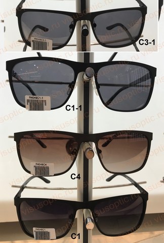 Солнцезащитные очки Romeo (Ромео) R4049
