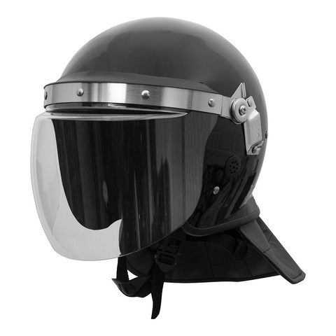 Шлем защитный ШБА, противоударный, размер 55-62