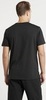 Футболка беговая Asics Big Logo Tee Black мужская