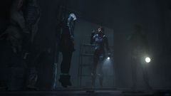 Until Dawn/Дожить До Рассвета (RUS) PS4
