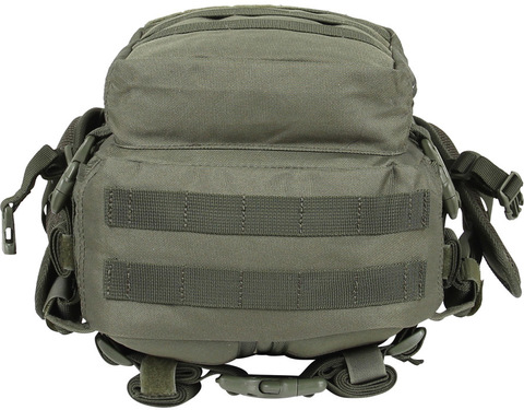 Картинка рюкзак тактический Сплав Baselard олива - 6