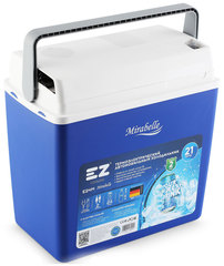 Термоэлектрический автохолодильник EZ E24 12/230V Mirabelle