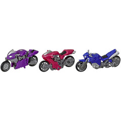 Арси Хромия и Элита Дэлюкс. Studio Series 52 по Фильму Месть Падших 12 см