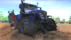 Farm Expert 2017 (для ПК, цифровой код доступа)