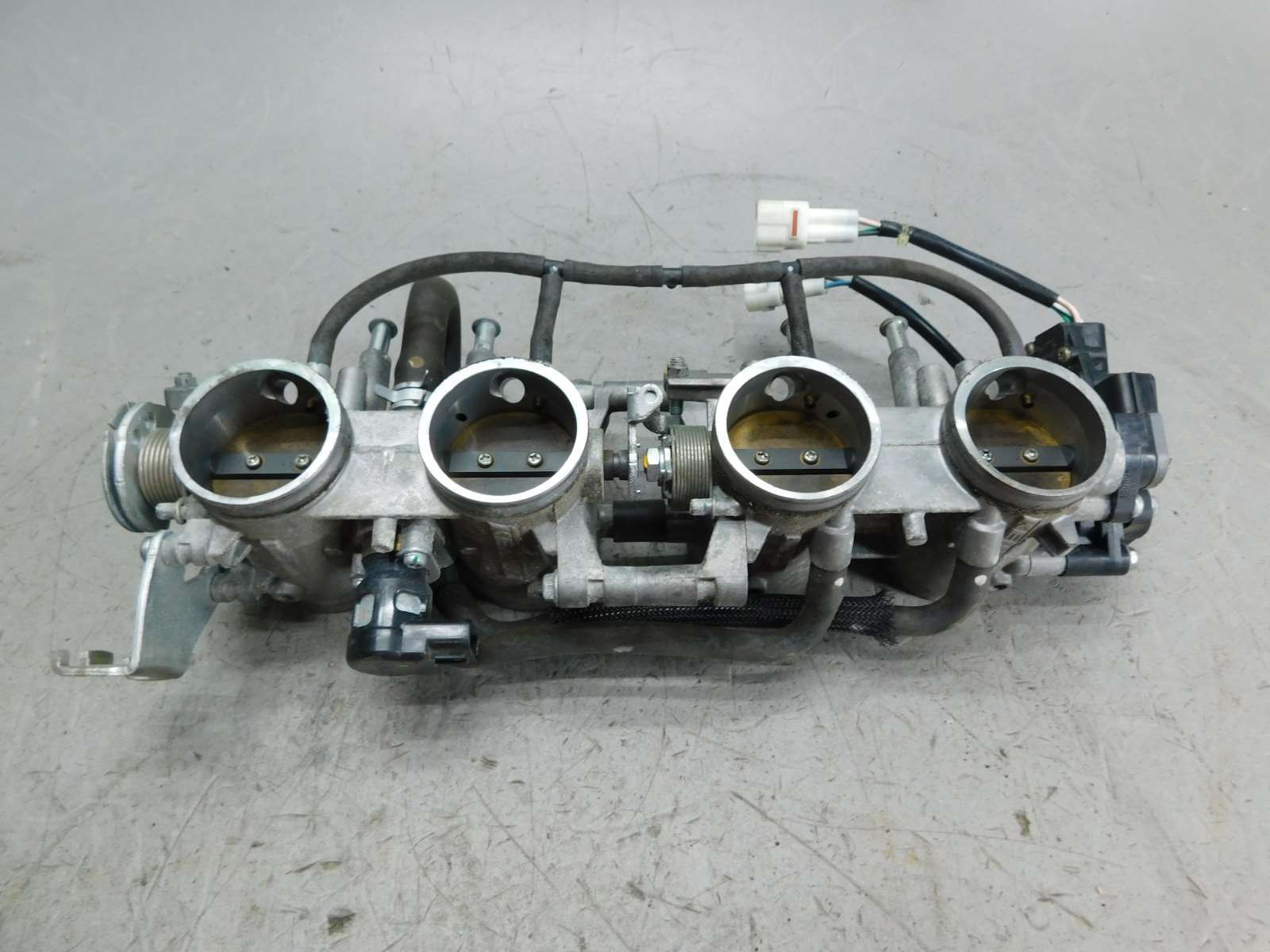 龍 Косилка-Мульчер Stark KDX240