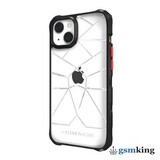 Element Case Special Ops for Apple iPhone 14 Plus Clear/Black (Прозрачный)