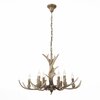 Люстра подвесная ST Luce Renna SL153.703.12