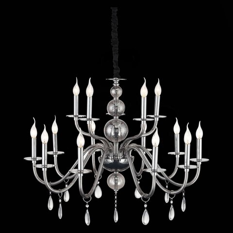 Люстра подвесная ST Luce Siema SL1113.403.15